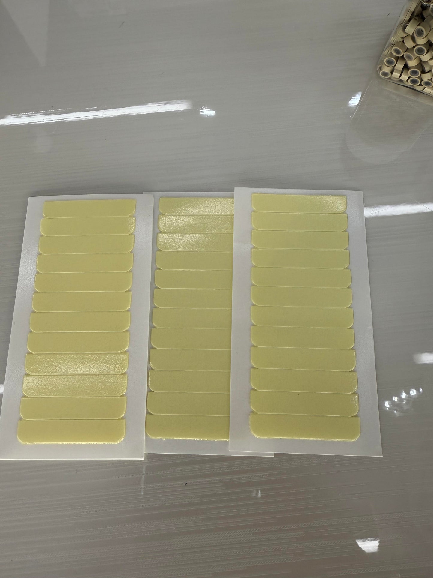 Tape-Streifen (60 Stück)