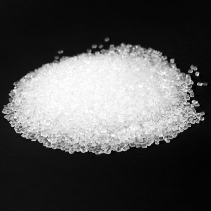 Keratin Granulat - Transparat  (100g)